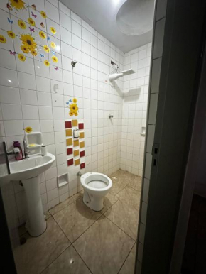 Quarto centro de foz Iguaçu